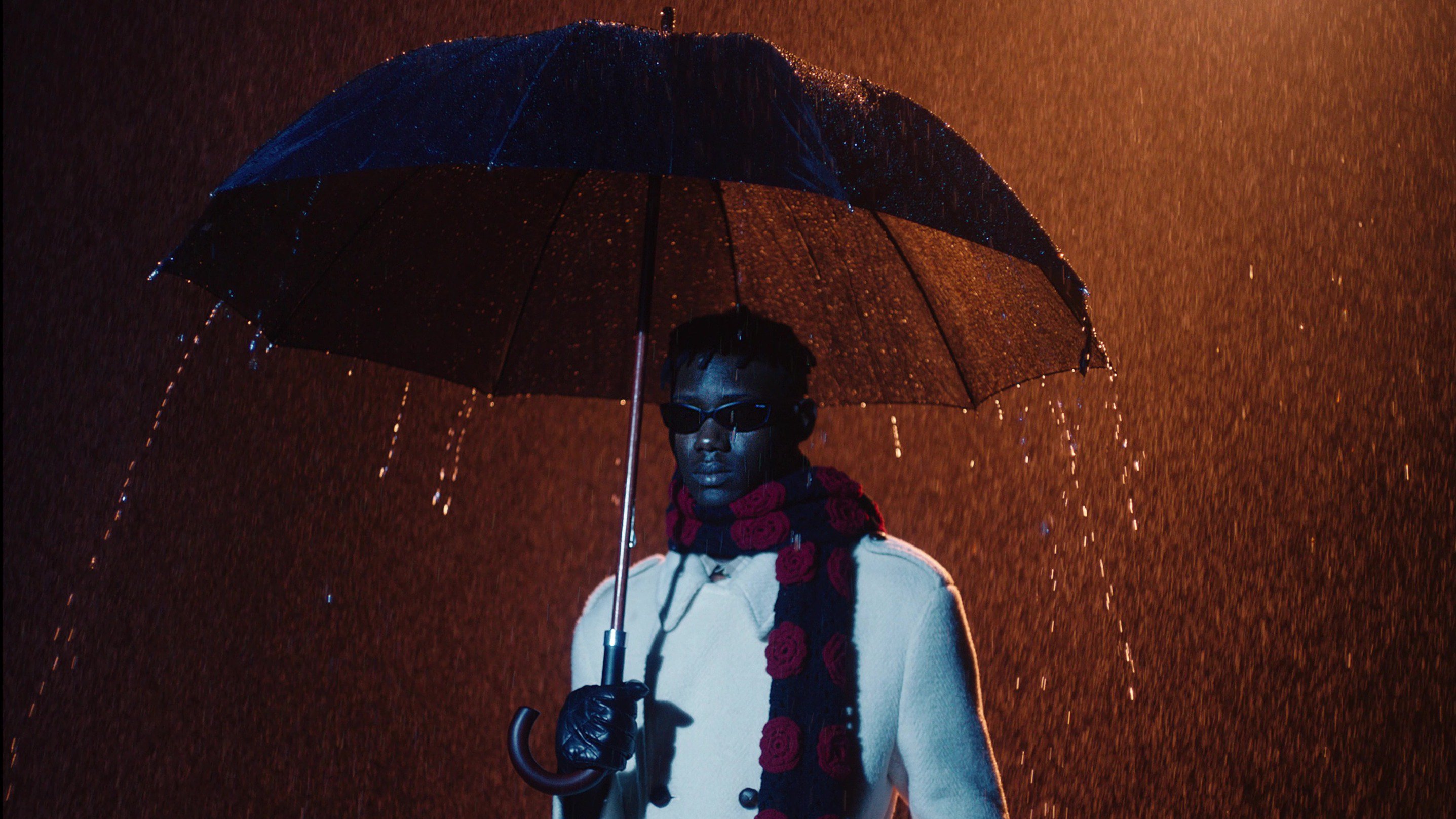 Ernest W. Baker - Paris Fashion Week Autumn/Winter 2021