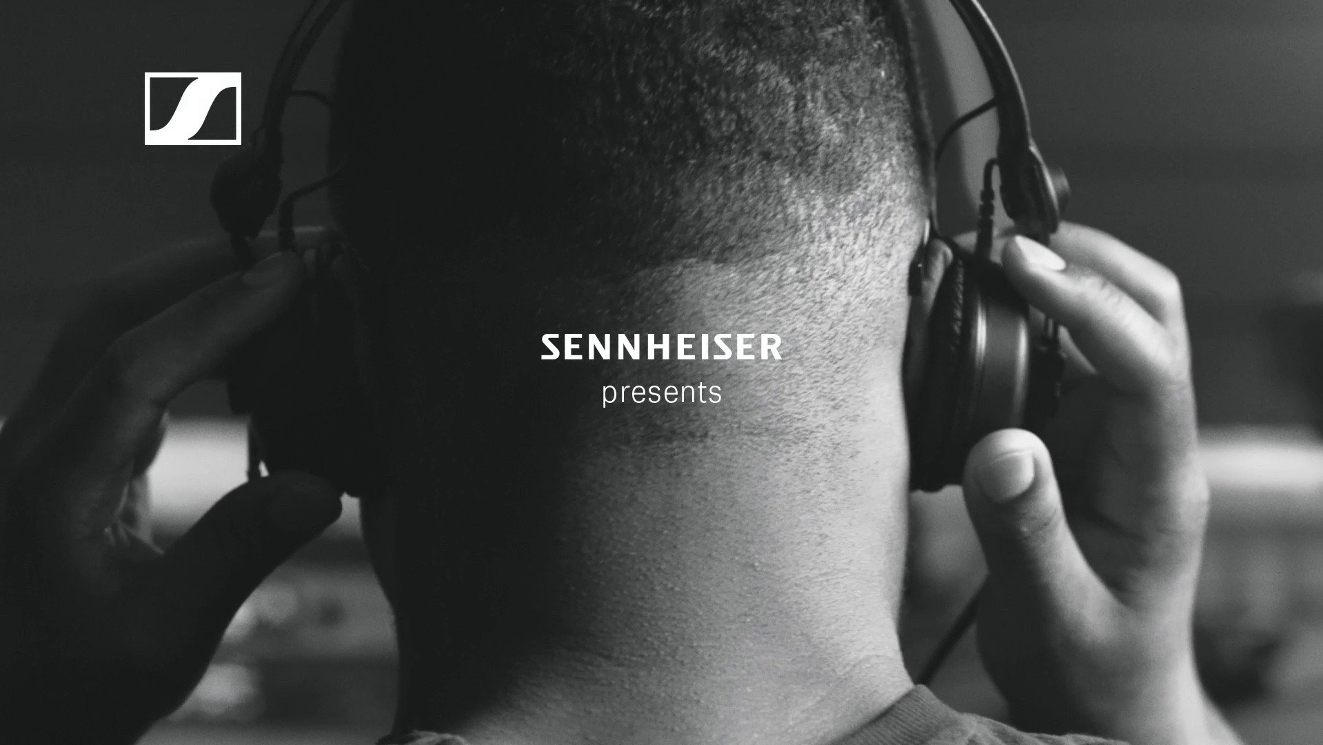 SENNHEISER - Evolution Wireless G4