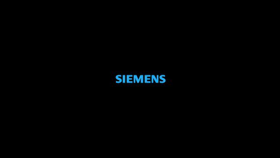 Siemens - Side by side