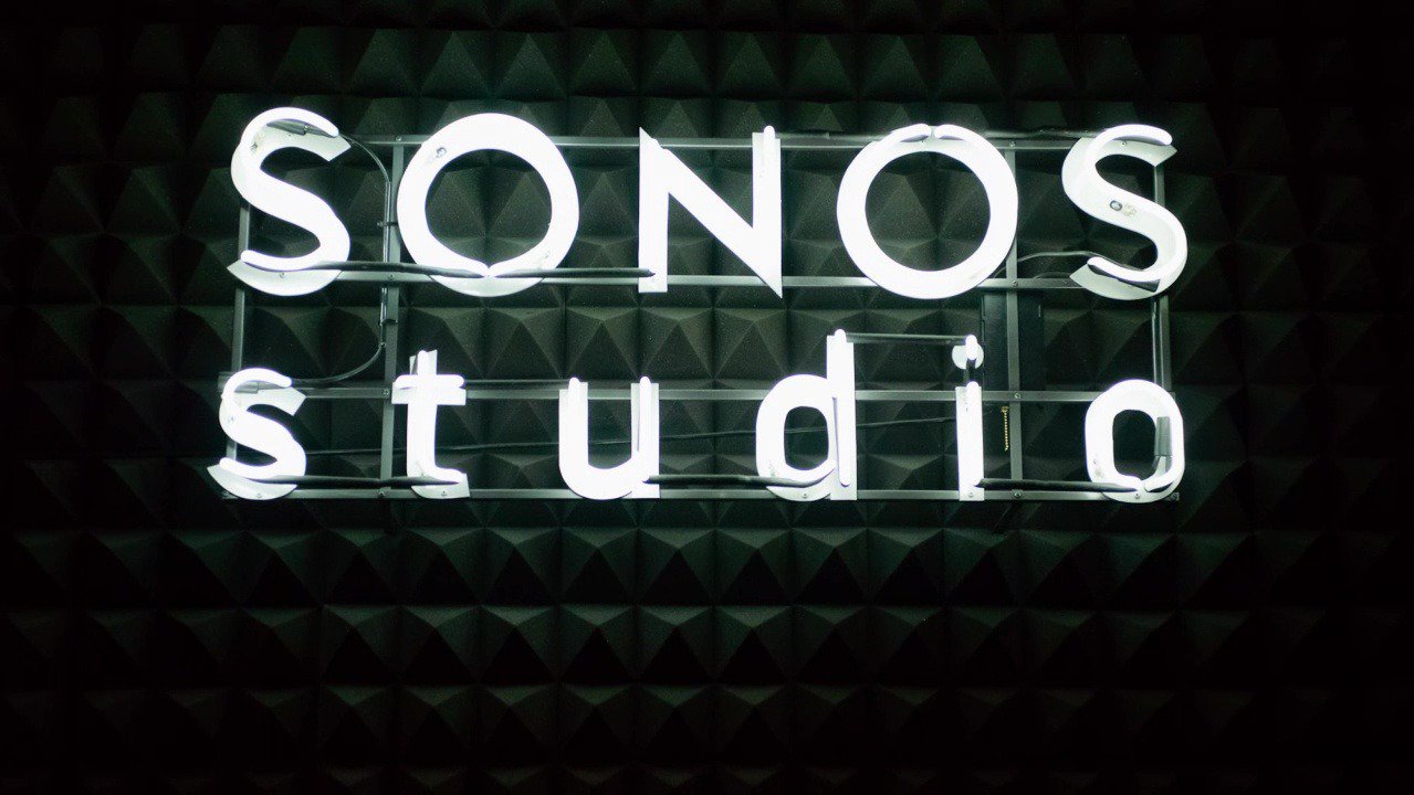 Sonos Studio NYC