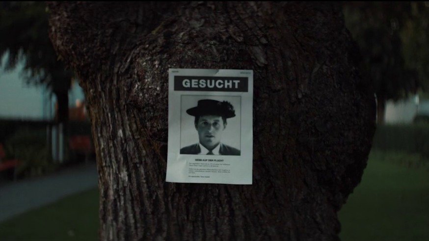 Appenzeller - Alptraum in Appenzell