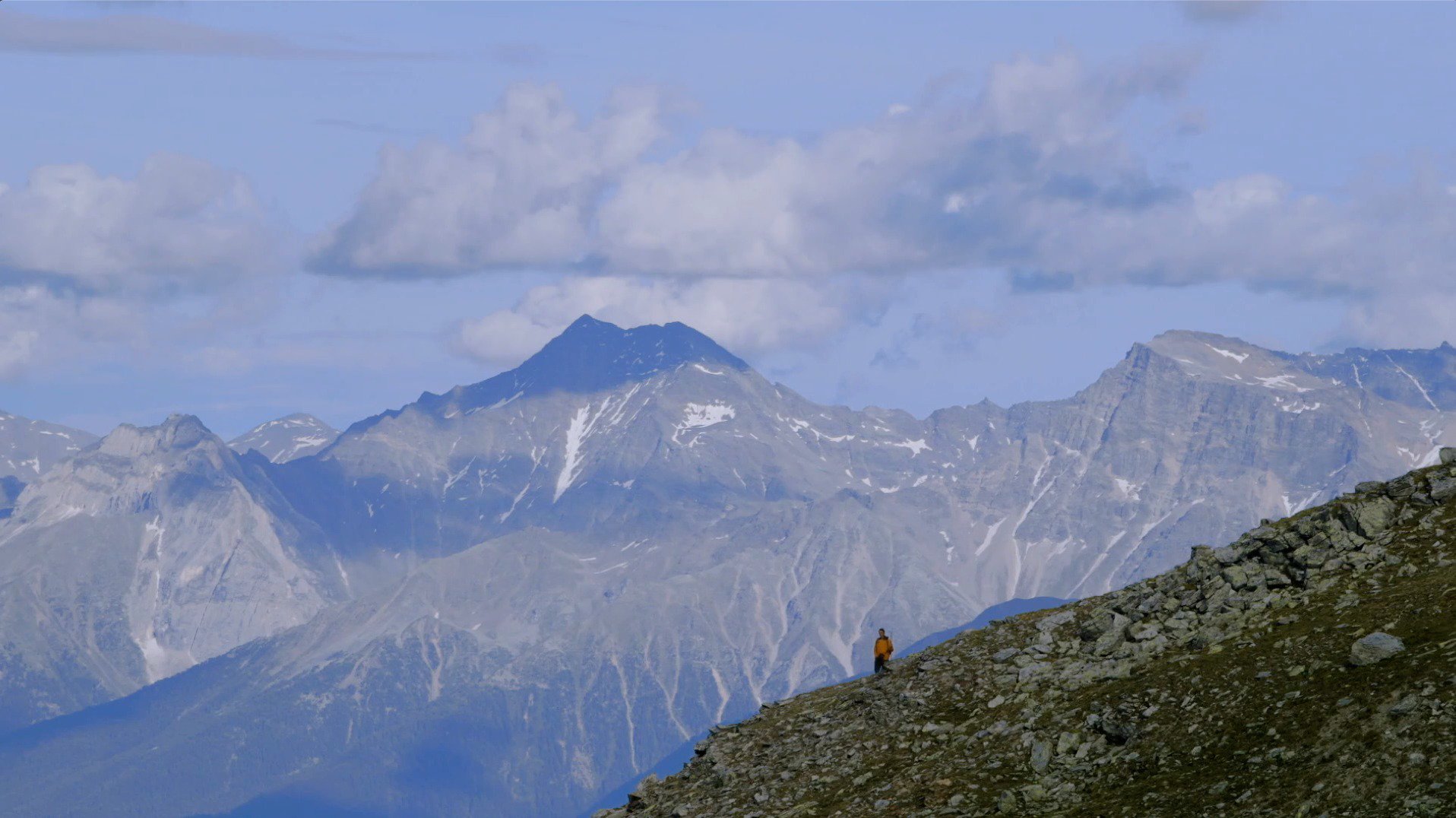 Wenn er kommt, dann schießen wir