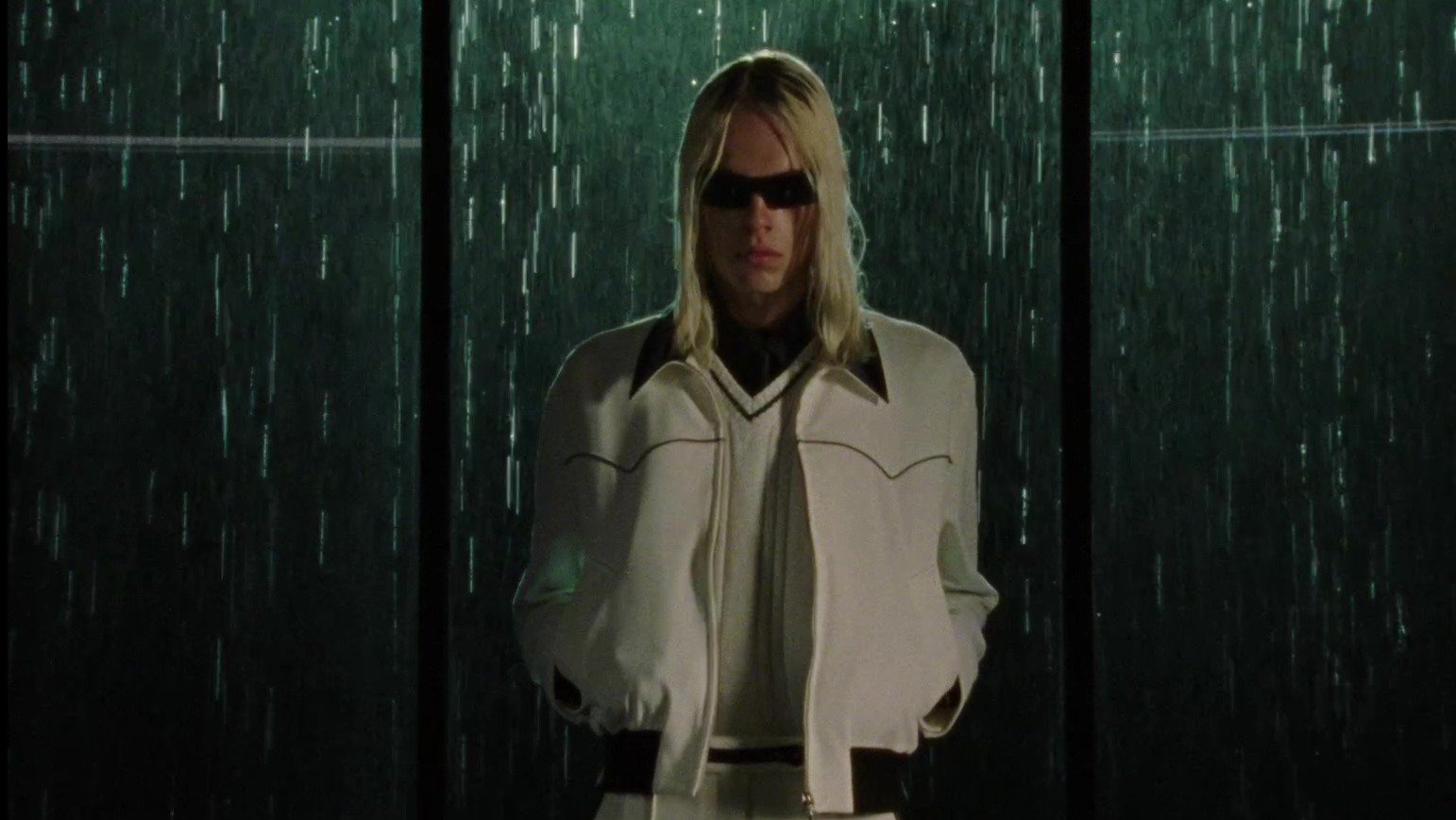 Ernest W. Baker - Paris Fashion Week Spring/Summer 2023